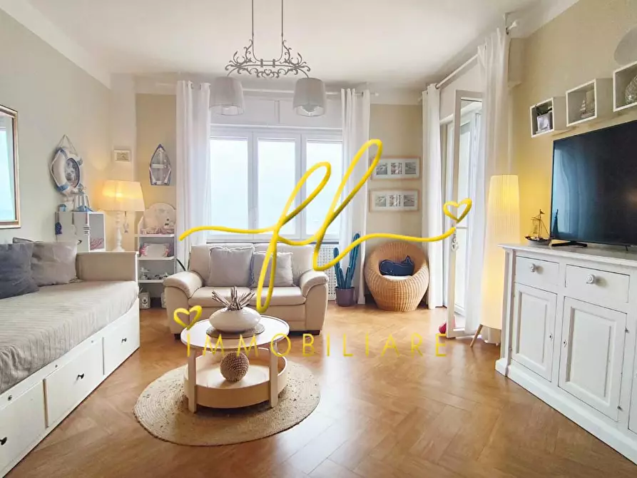 Immagine 3 di Appartamento in vendita  a Rosignano Marittimo