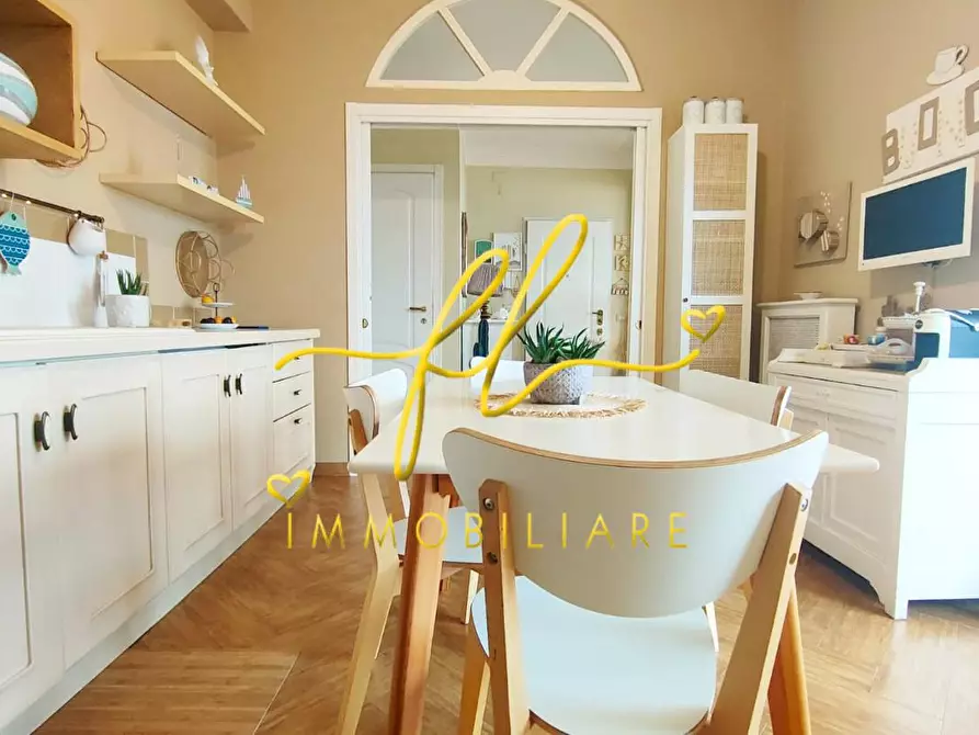 Immagine 18 di Appartamento in vendita  a Rosignano Marittimo