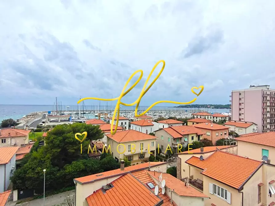 Immagine 45 di Appartamento in vendita  a Rosignano Marittimo