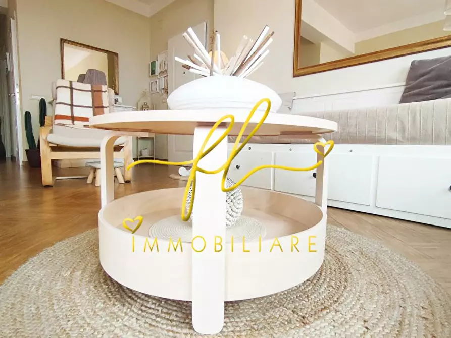 Immagine 5 di Appartamento in vendita  a Rosignano Marittimo