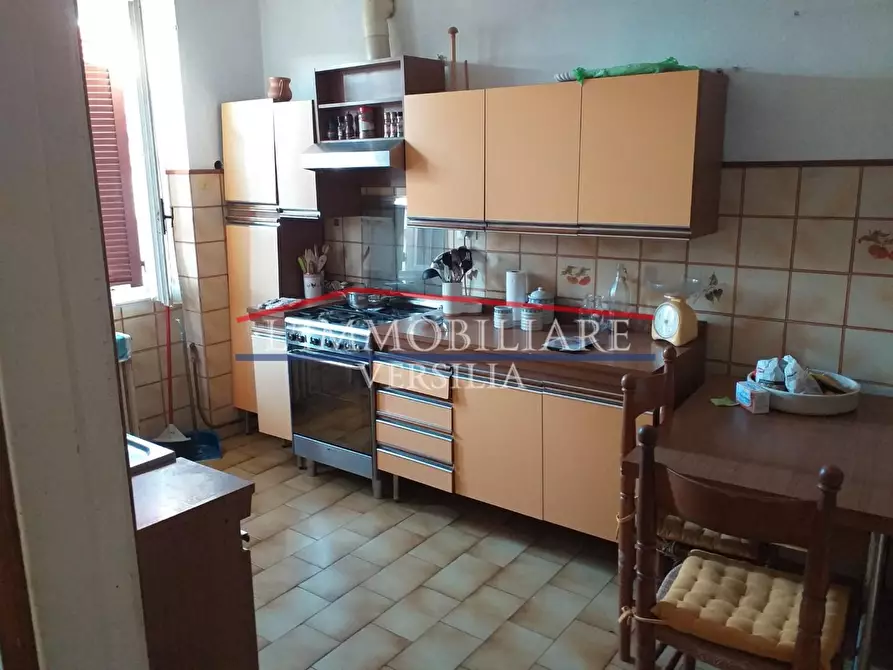 Immagine 6 di Appartamento in vendita  a Massa