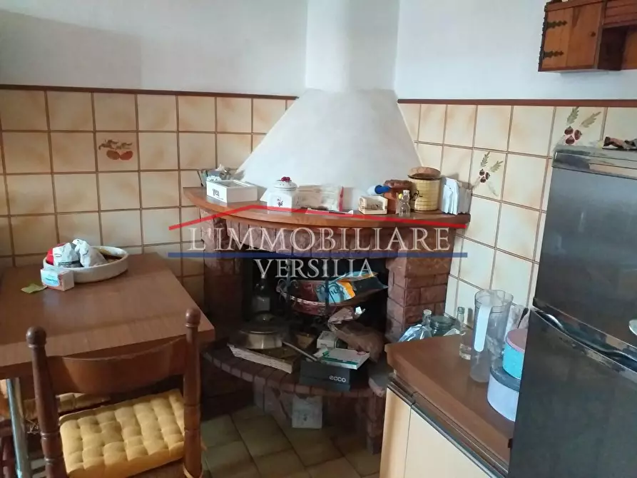 Immagine 7 di Appartamento in vendita  a Massa