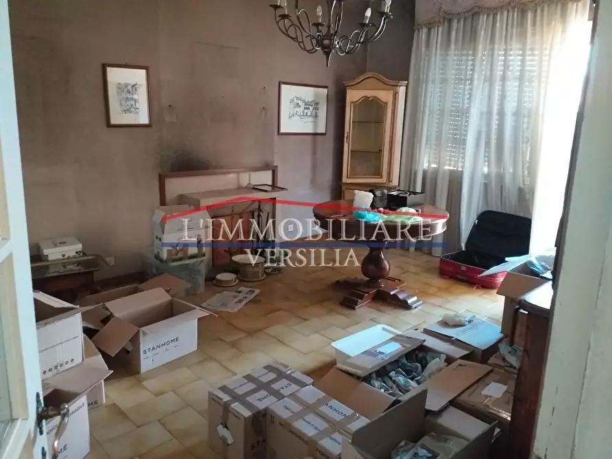 Immagine 8 di Appartamento in vendita  a Massa