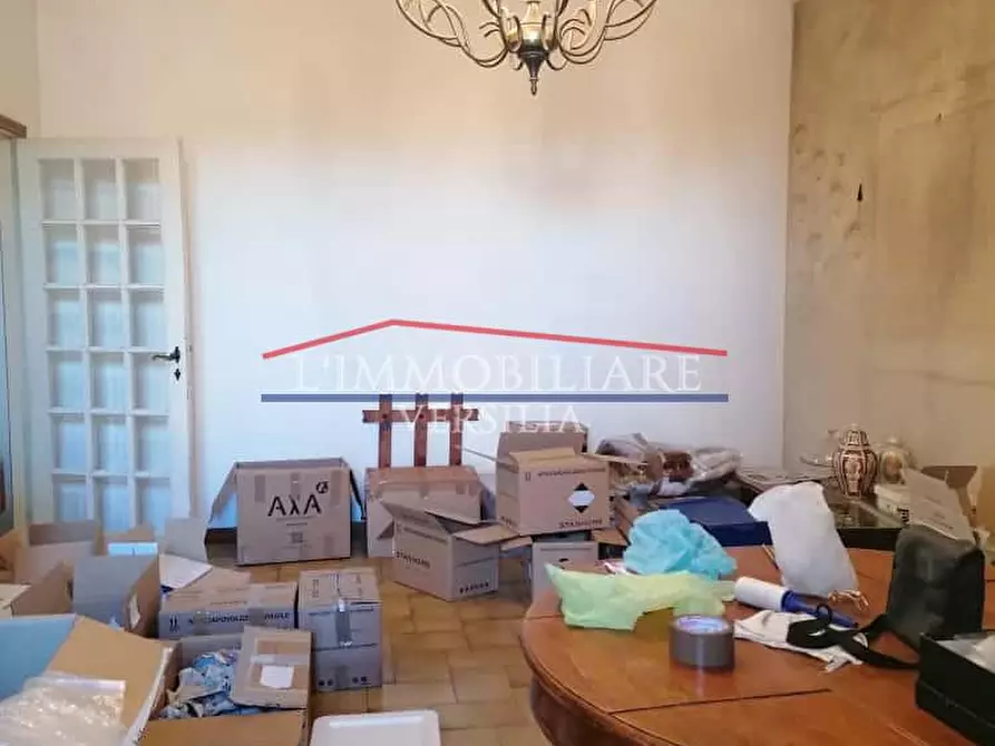 Immagine 11 di Appartamento in vendita  a Massa