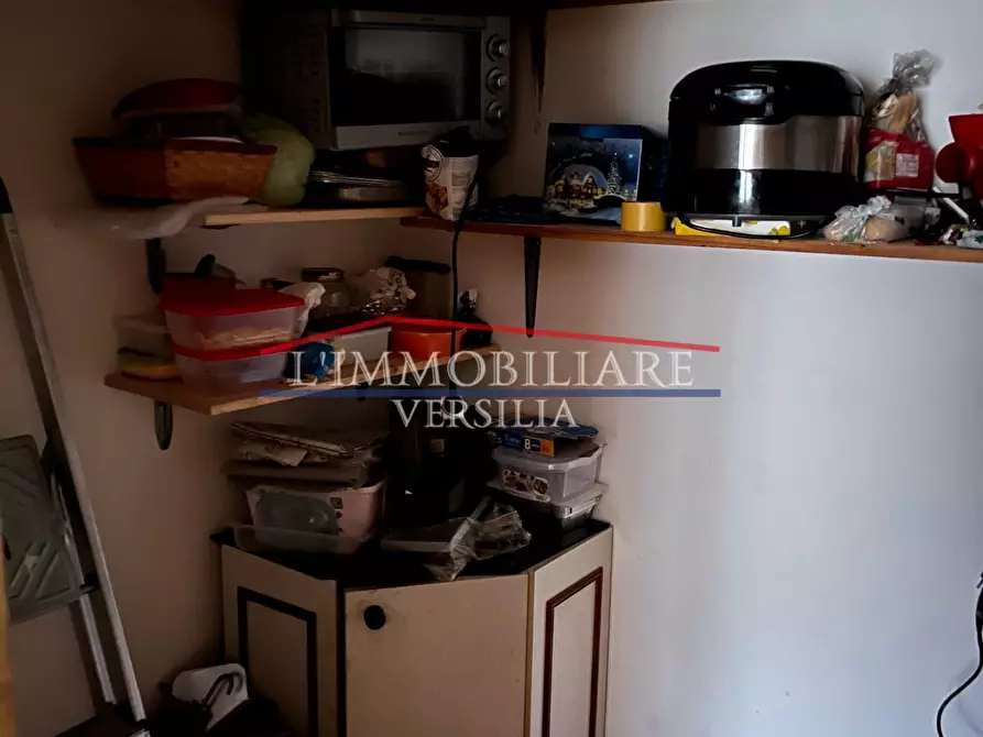 Immagine 19 di Appartamento in vendita  a Massa