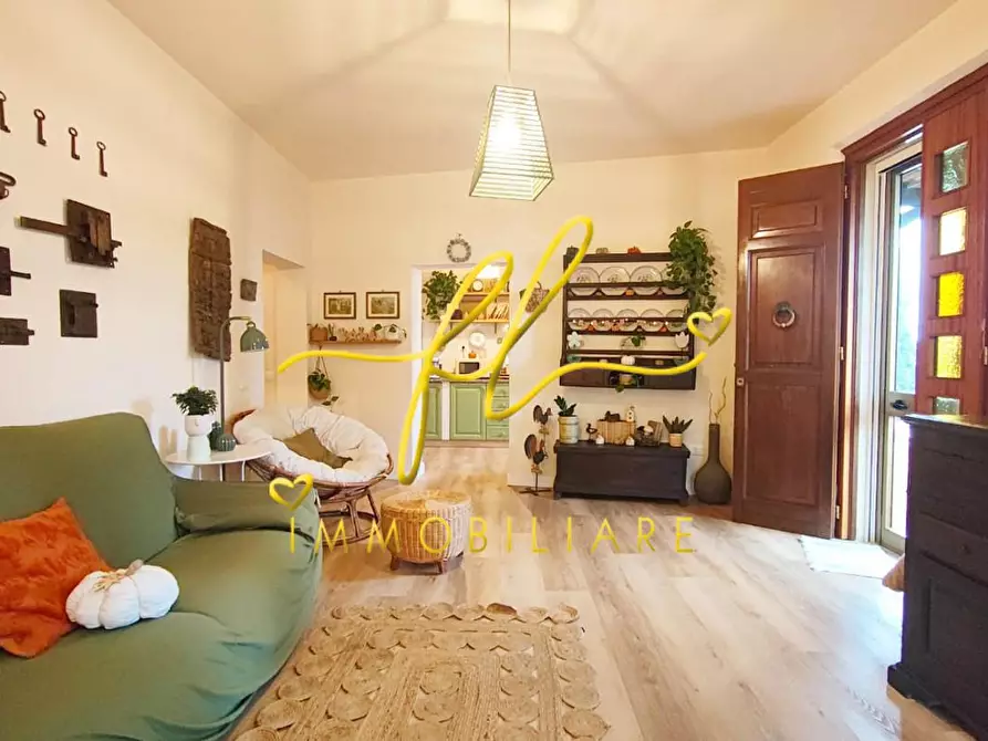 Immagine 8 di Appartamento in vendita  a Rosignano Marittimo