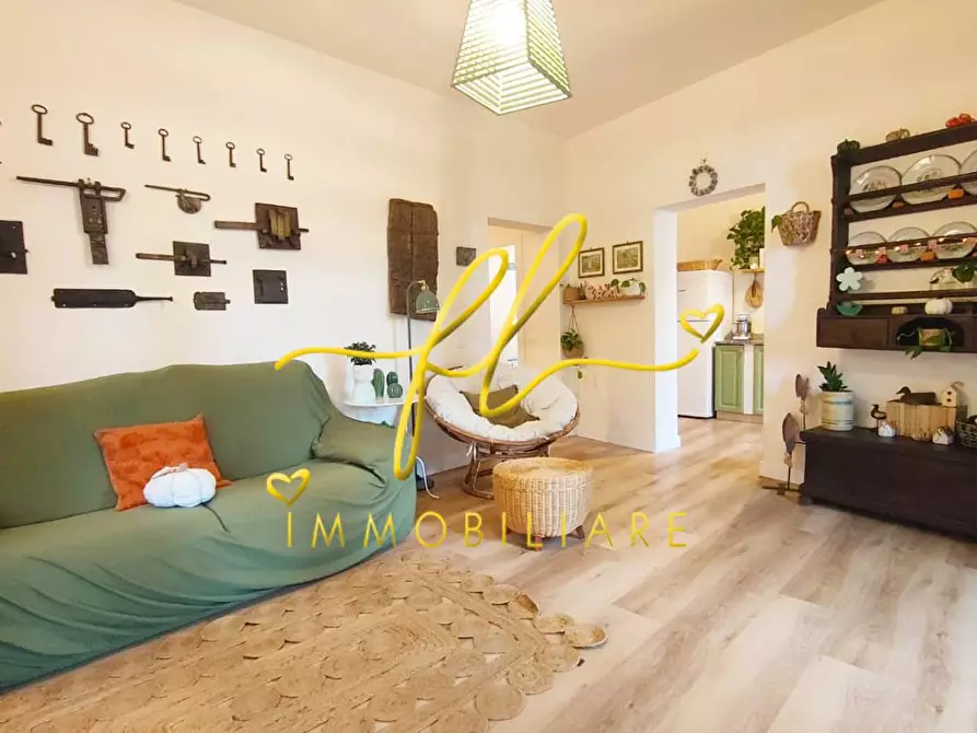 Immagine 9 di Appartamento in vendita  a Rosignano Marittimo