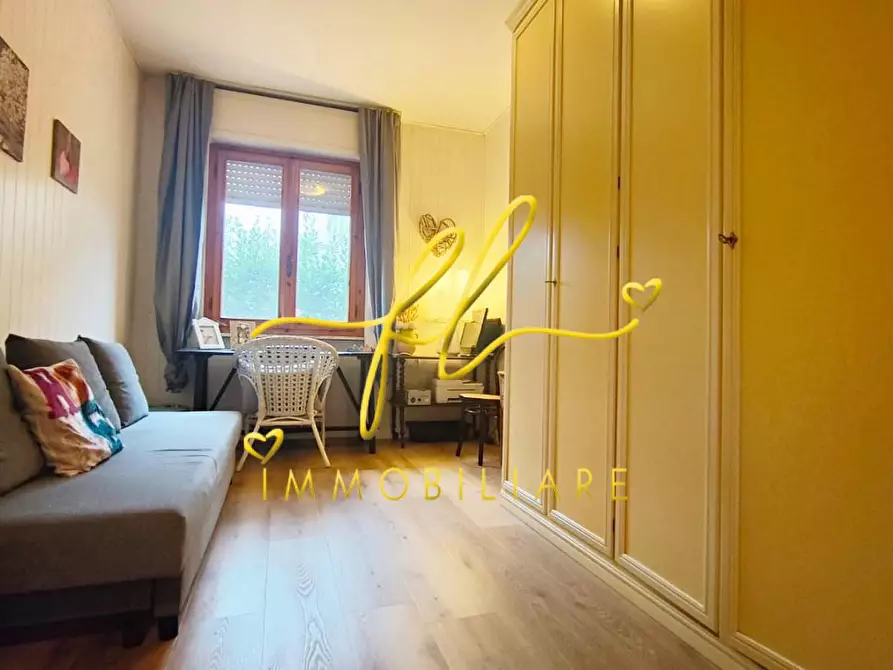 Immagine 19 di Appartamento in vendita  a Rosignano Marittimo