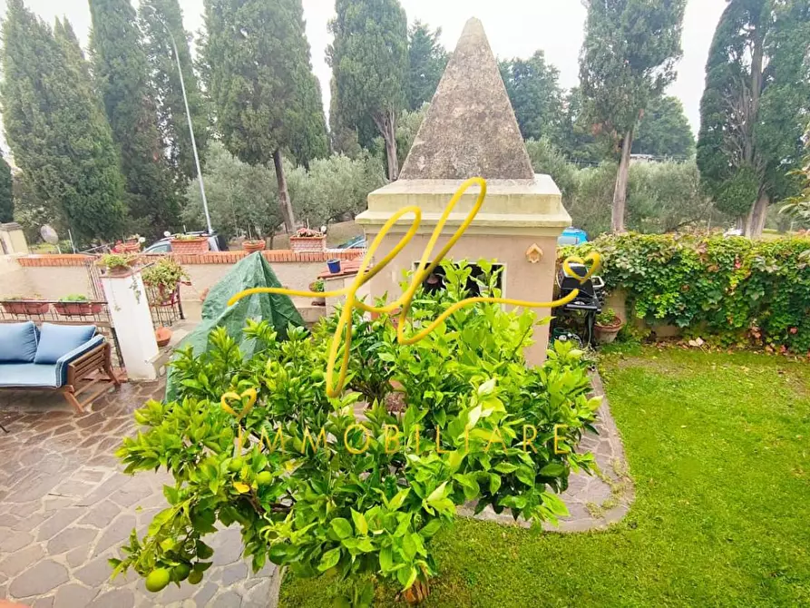 Immagine 37 di Appartamento in vendita  a Rosignano Marittimo