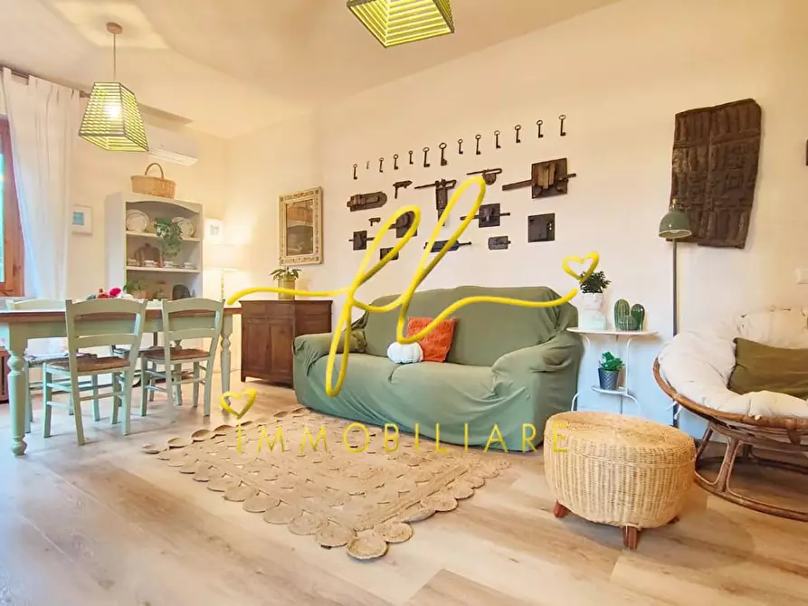 Immagine 3 di Appartamento in vendita  a Rosignano Marittimo