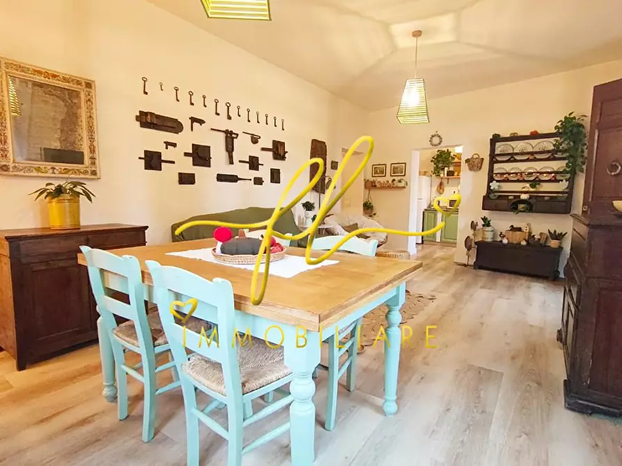 Immagine 6 di Appartamento in vendita  a Rosignano Marittimo