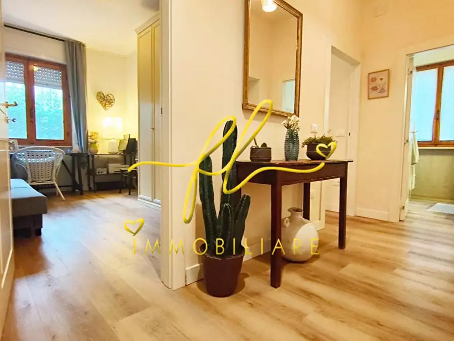 Immagine 17 di Appartamento in vendita  a Rosignano Marittimo