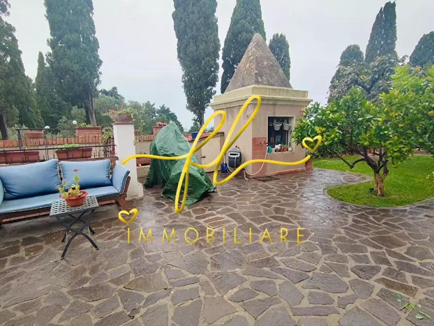 Immagine 40 di Appartamento in vendita  a Rosignano Marittimo