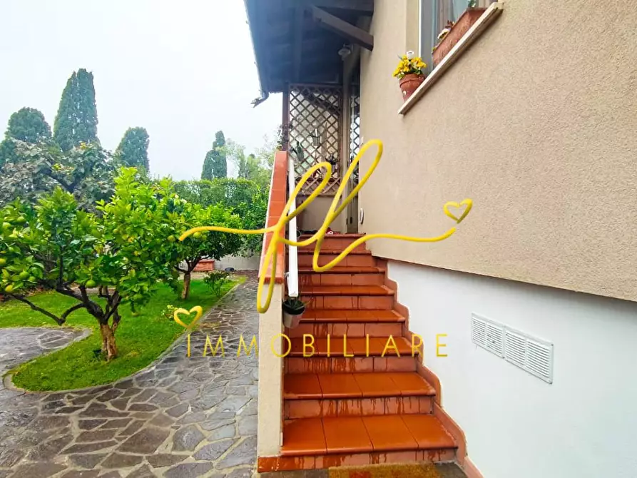 Immagine 52 di Appartamento in vendita  a Rosignano Marittimo