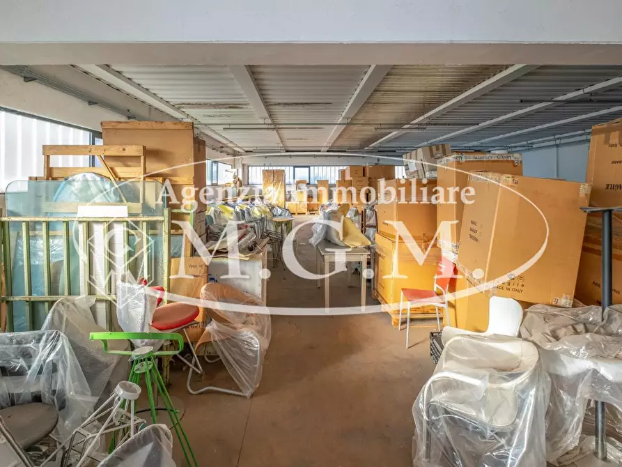 Immagine 24 di Attività artigianale in vendita  a Vicopisano