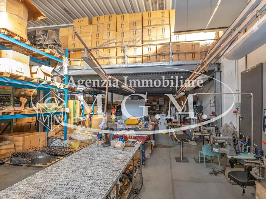 Immagine 18 di Attività artigianale in vendita  a Vicopisano