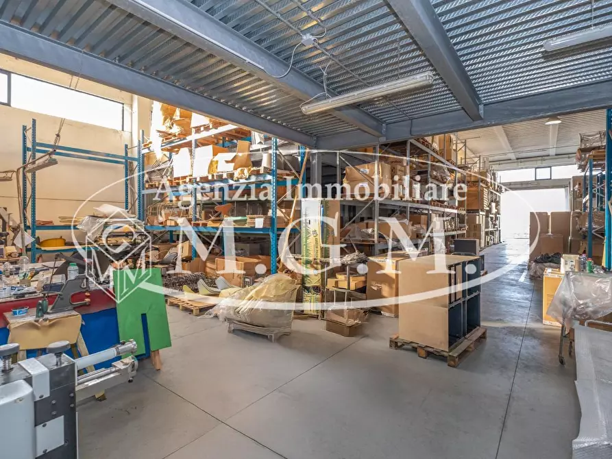 Immagine 17 di Attività artigianale in vendita  a Vicopisano