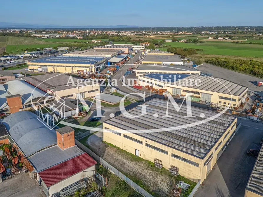 Immagine 10 di Attività artigianale in vendita  a Vicopisano