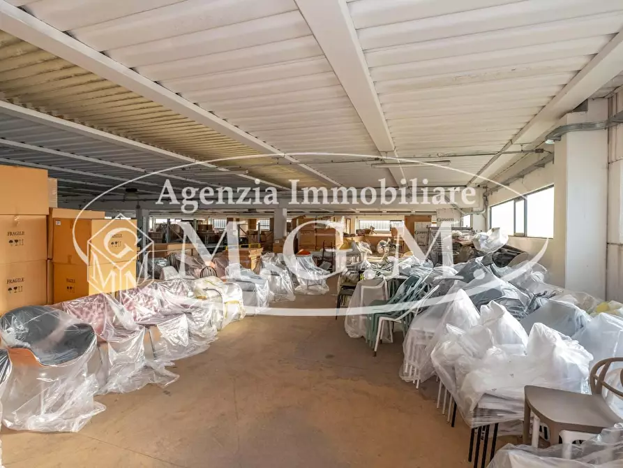 Immagine 22 di Attività artigianale in vendita  a Vicopisano