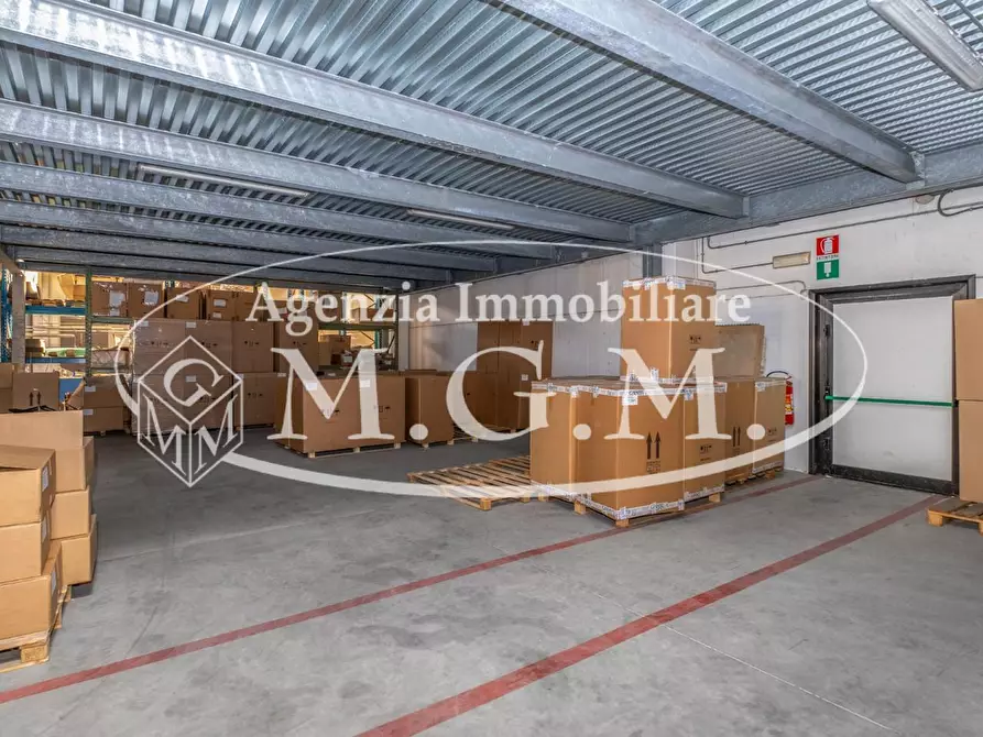 Immagine 21 di Attività artigianale in vendita  a Vicopisano