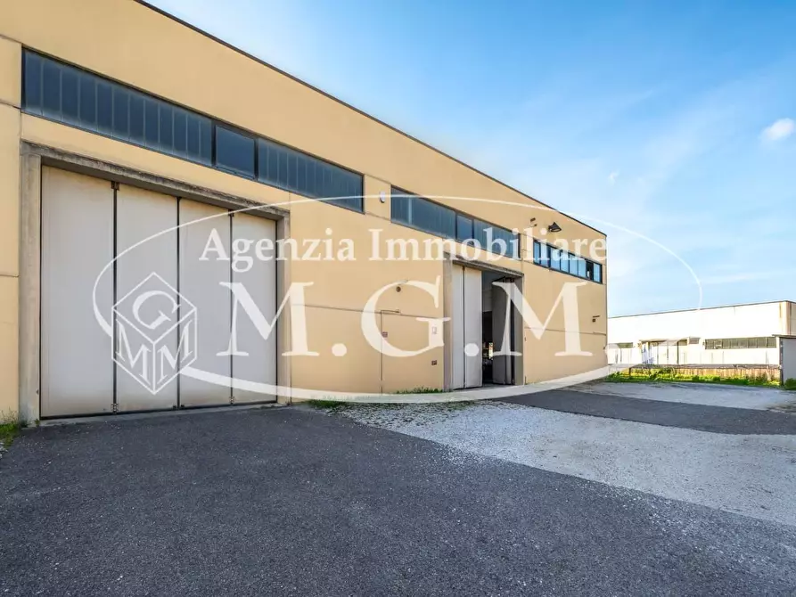 Immagine 4 di Attività artigianale in vendita  a Vicopisano