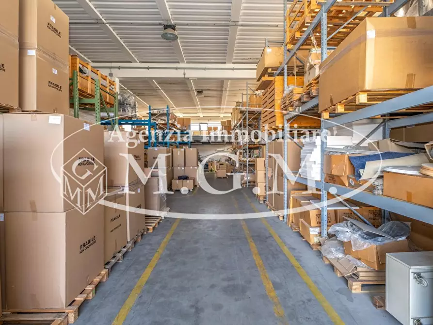 Immagine 15 di Attività artigianale in vendita  a Vicopisano