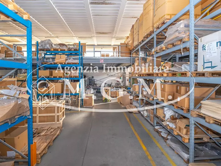 Immagine 16 di Attività artigianale in vendita  a Vicopisano