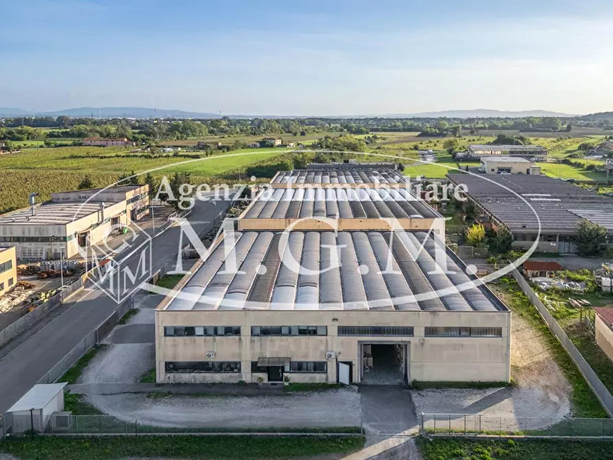 Immagine 7 di Attività artigianale in vendita  a Vicopisano