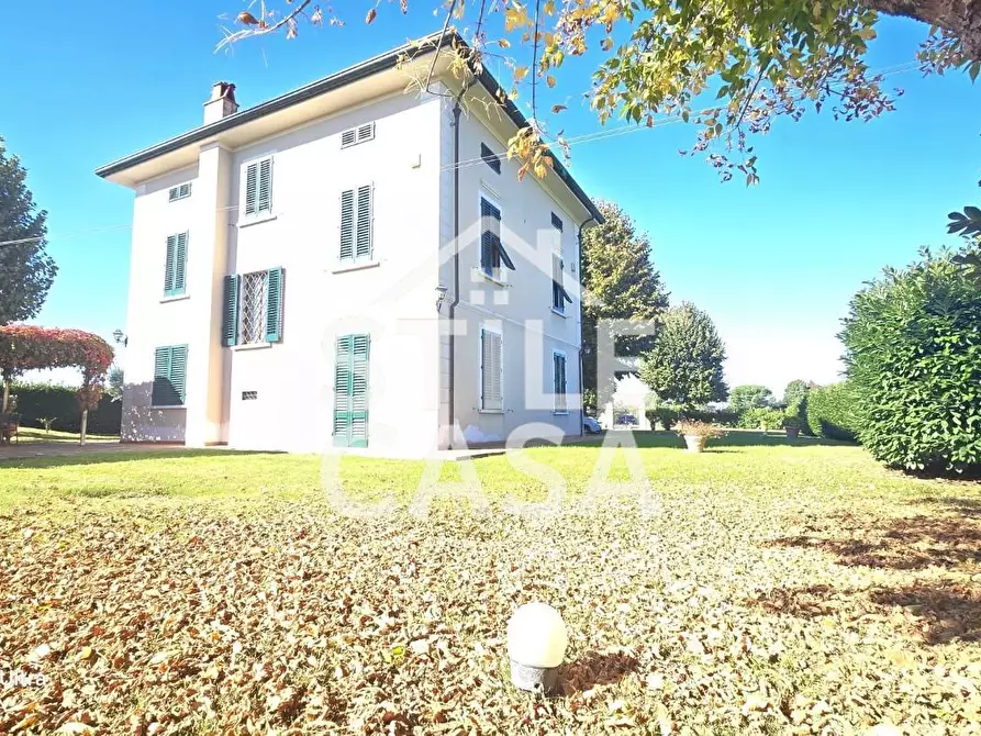 Immagine 23 di Villa in vendita  a Fucecchio