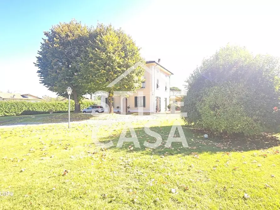 Immagine 16 di Villa in vendita  a Fucecchio