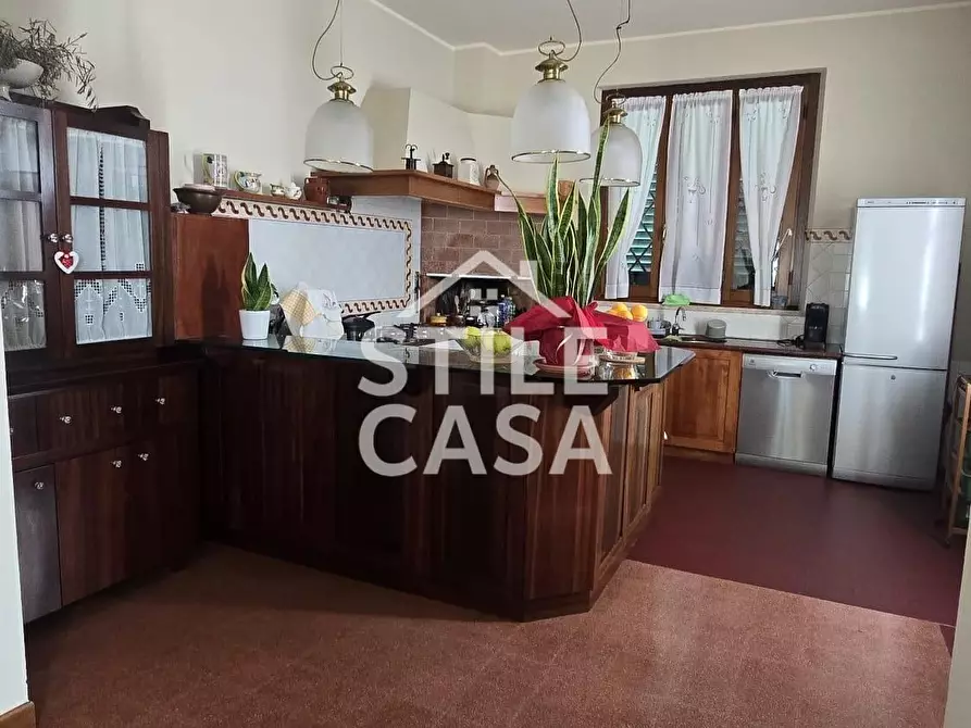 Immagine 34 di Villa in vendita  a Fucecchio