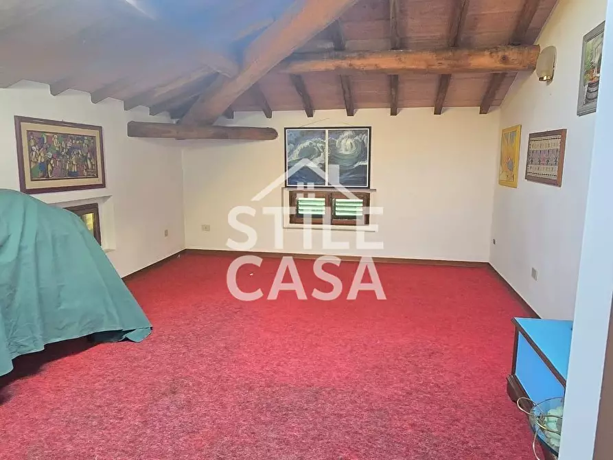 Immagine 35 di Villa in vendita  a Fucecchio