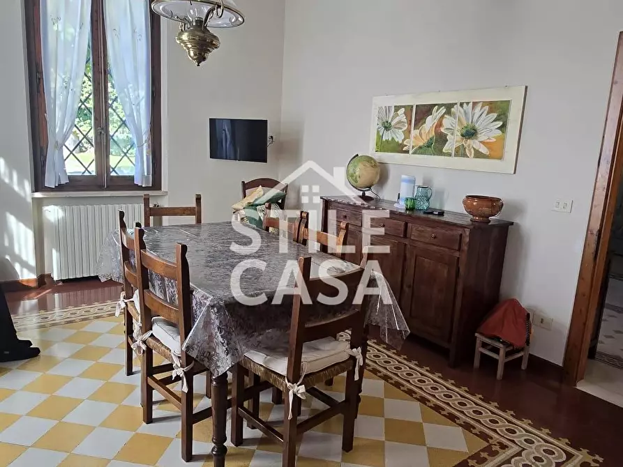 Immagine 30 di Villa in vendita  a Fucecchio