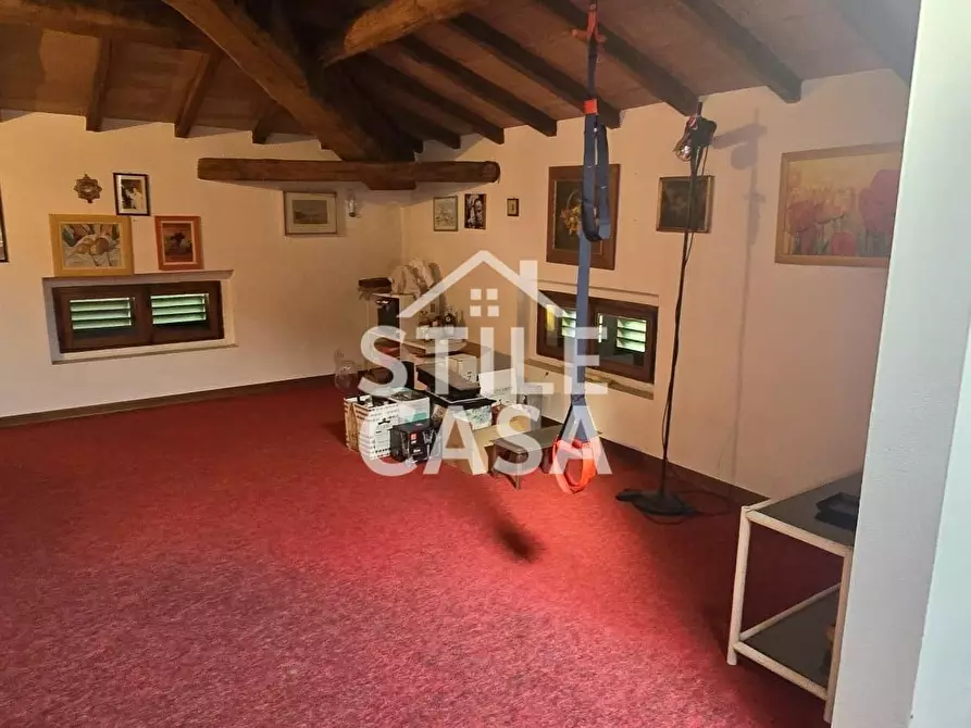 Immagine 43 di Villa in vendita  a Fucecchio