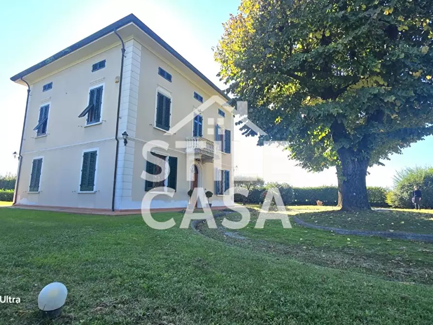 casa indipendente in vendita a Fucecchio