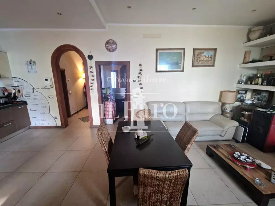 Immagine 7 di Appartamento in vendita  a Prato