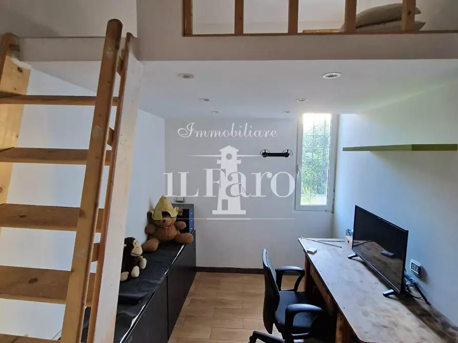 Immagine 20 di Appartamento in vendita  a Prato