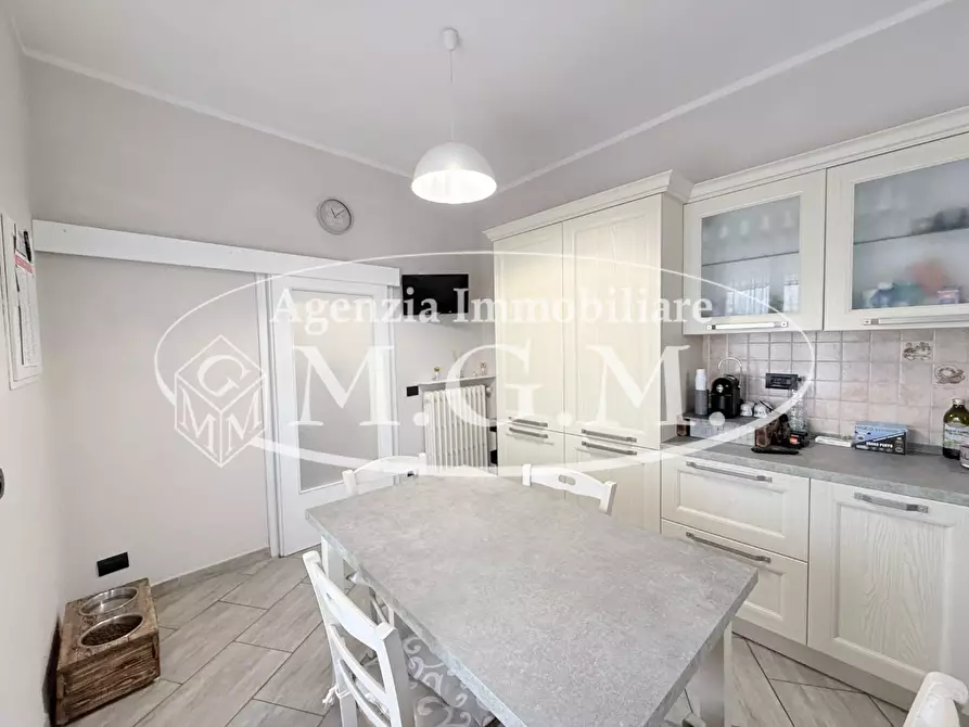 Immagine 19 di Casa semindipendente in vendita  a Castelfranco Di Sotto