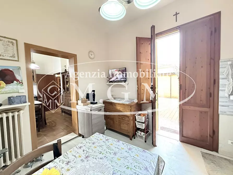 Immagine 8 di Casa semindipendente in vendita  a Castelfranco Di Sotto