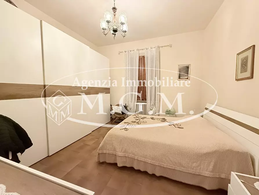 Immagine 10 di Casa semindipendente in vendita  a Castelfranco Di Sotto