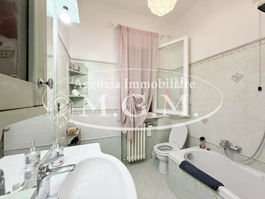 Immagine 31 di Casa semindipendente in vendita  a Castelfranco Di Sotto