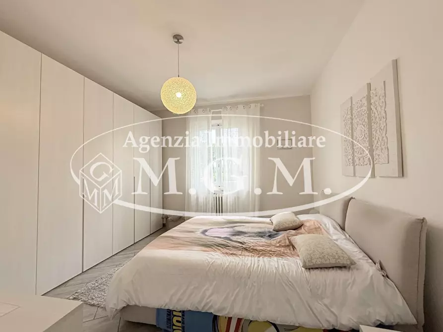 Immagine 27 di Casa semindipendente in vendita  a Castelfranco Di Sotto