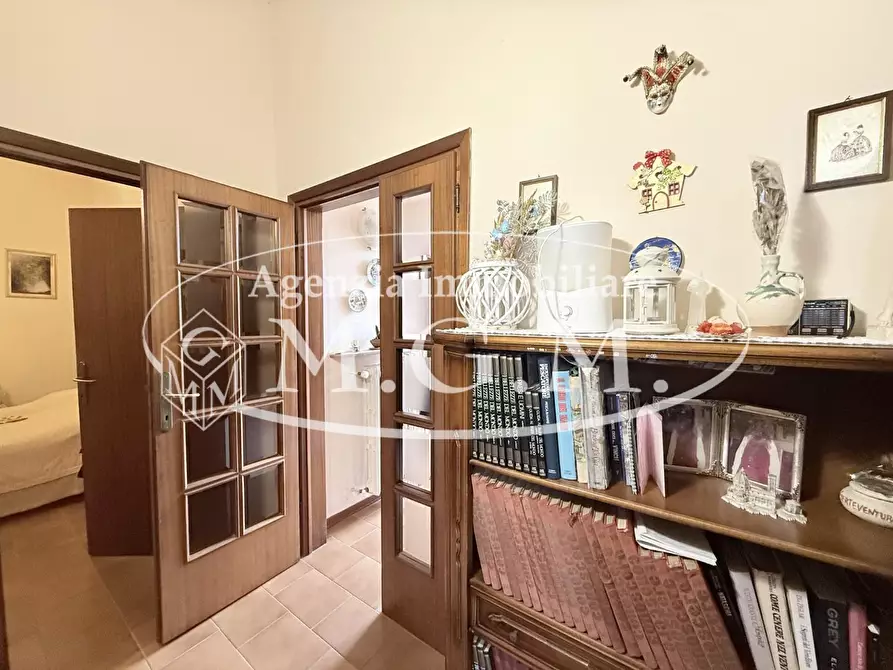 Immagine 7 di Casa semindipendente in vendita  a Castelfranco Di Sotto