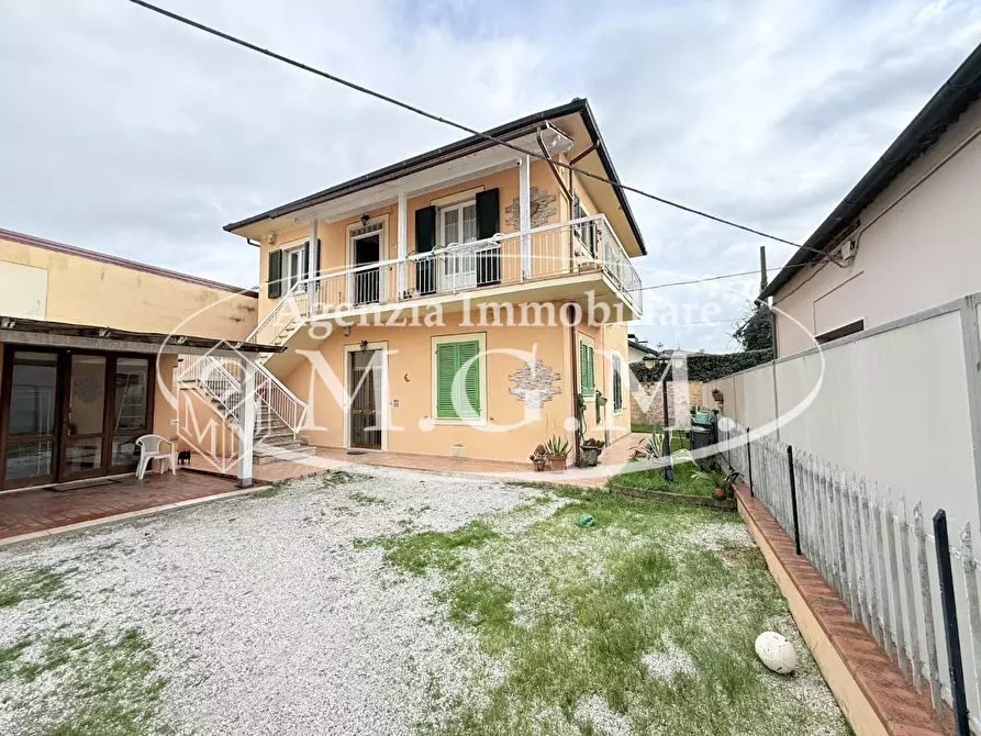 Immagine 35 di Casa semindipendente in vendita  a Castelfranco Di Sotto