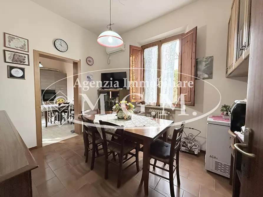 Immagine 5 di Casa semindipendente in vendita  a Castelfranco Di Sotto