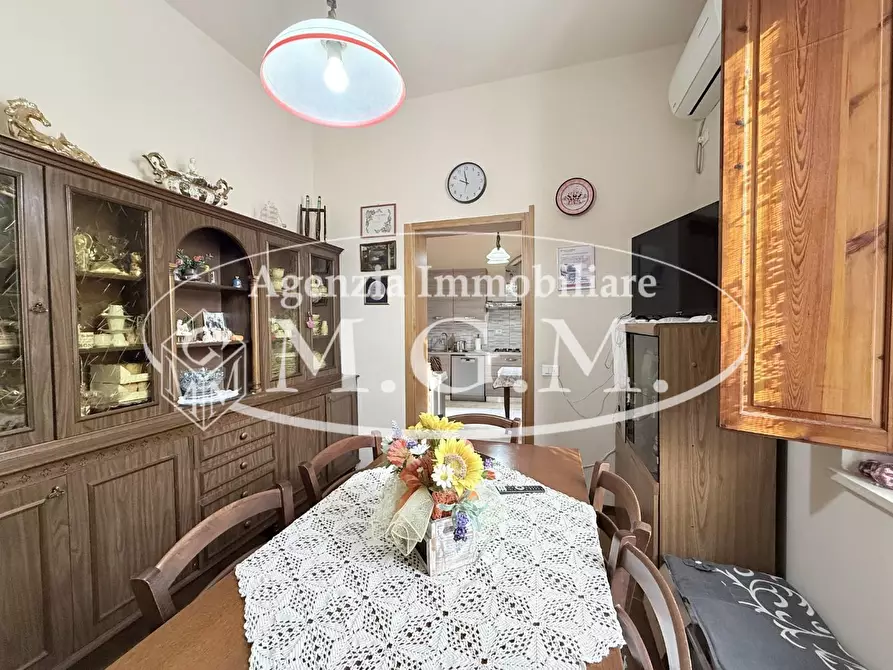 Immagine 4 di Casa semindipendente in vendita  a Castelfranco Di Sotto