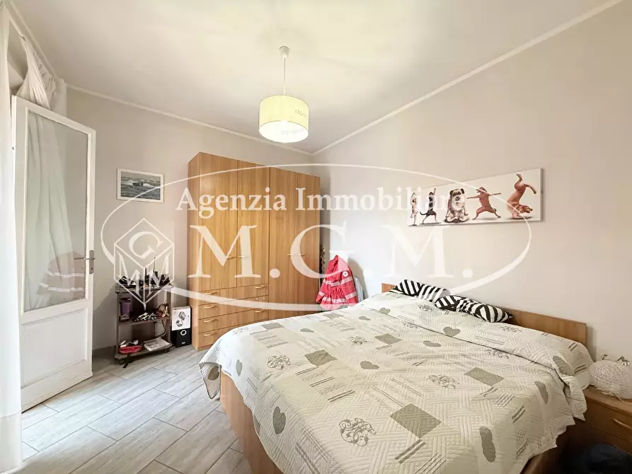 Immagine 29 di Casa semindipendente in vendita  a Castelfranco Di Sotto