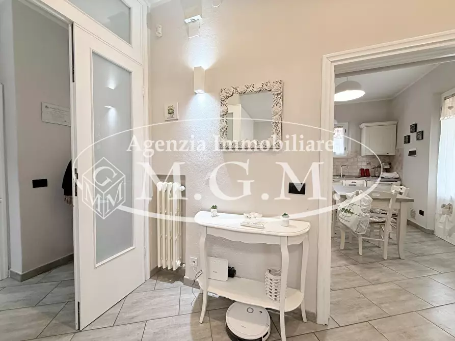 Immagine 22 di Casa semindipendente in vendita  a Castelfranco Di Sotto