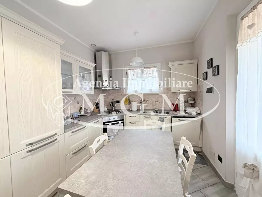 Immagine 17 di Casa semindipendente in vendita  a Castelfranco Di Sotto