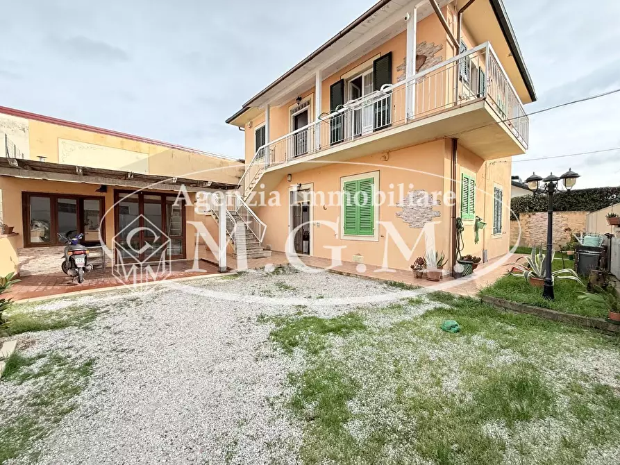 Immagine 33 di Casa semindipendente in vendita  a Castelfranco Di Sotto